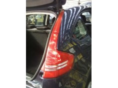 Recambio de piloto trasero derecho para citroën c4 berlina cool referencia OEM IAM 9655863980  