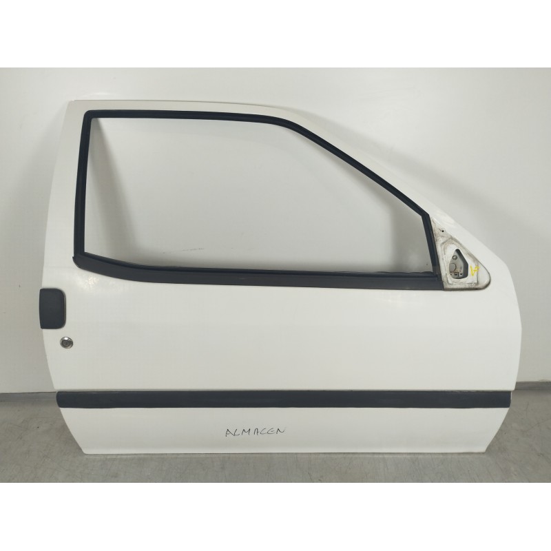 Recambio de puerta delantera derecha para citroën zx 1.9 d avantage referencia OEM IAM   