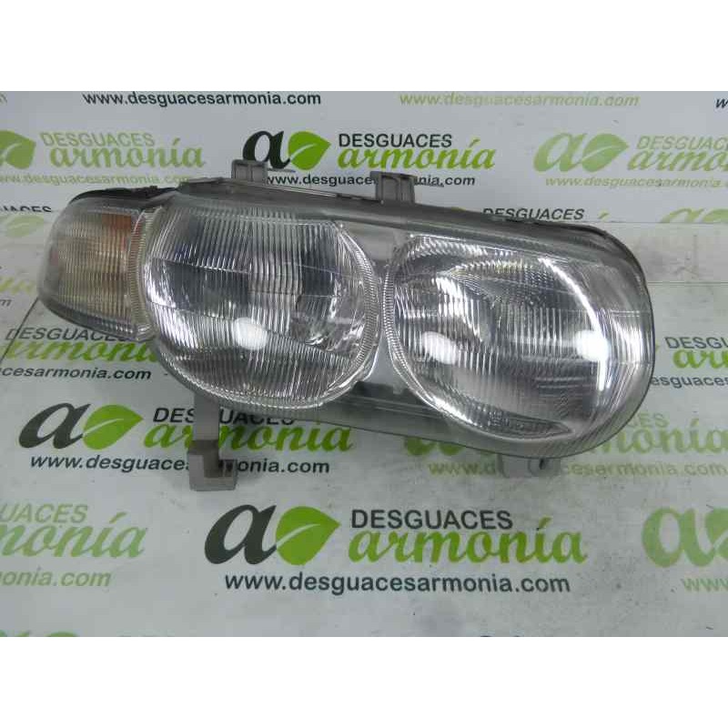 Recambio de faro derecho para mg serie 45 (rt) classic (5-ptas.) referencia OEM IAM 40220748  