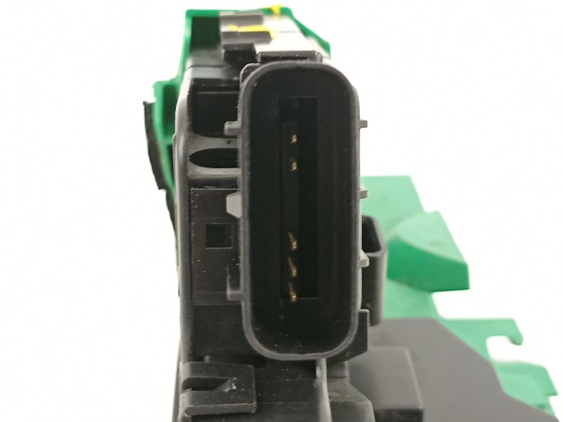 Recambio de cerradura puerta delantera izquierda para hyundai i30 (pd) n performance referencia OEM IAM 81310G3010  