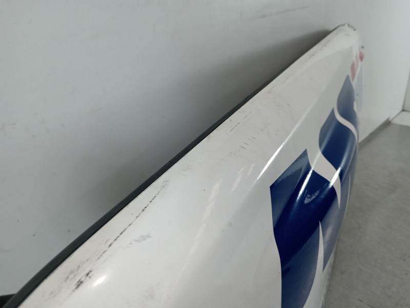 Recambio de puerta delantera derecha para renault twizy cargo referencia OEM IAM 809001213R  