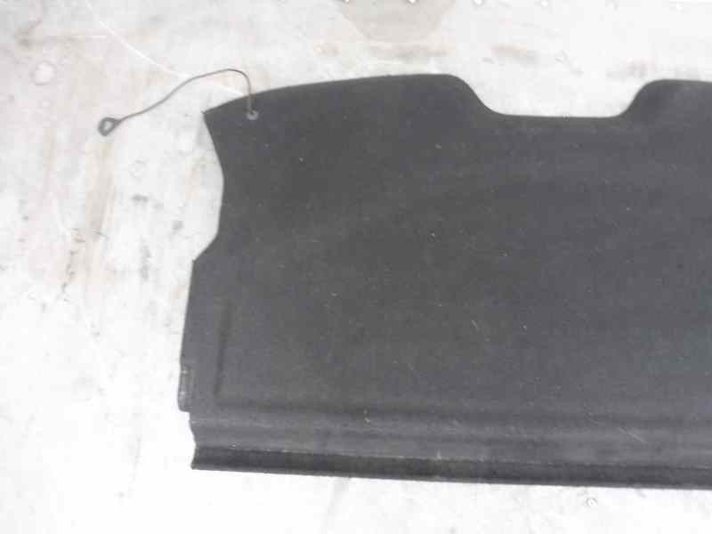 Recambio de bandeja trasera para citroën c4 berlina cool referencia OEM IAM   