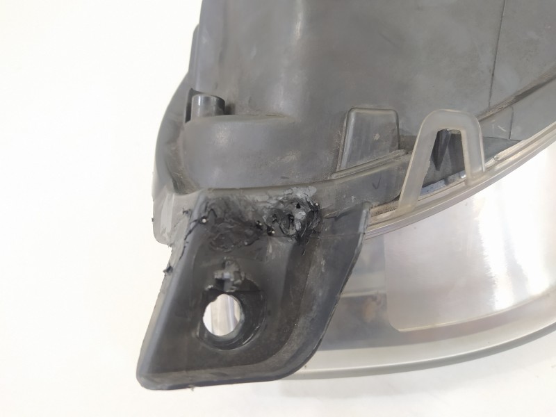 Recambio de faro derecho para ford s-max (ca1) titanium referencia OEM IAM 6M2113005AE  