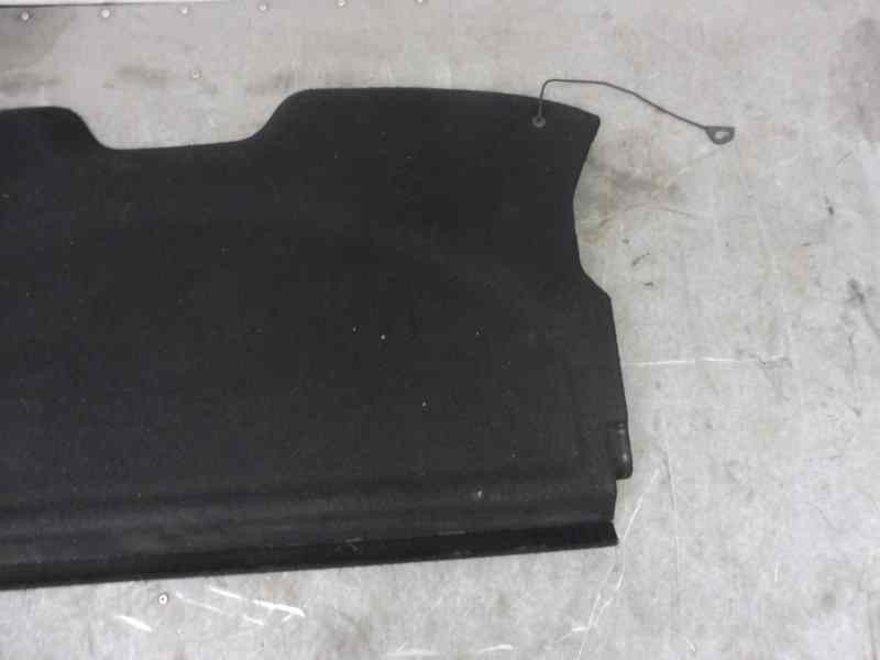 Recambio de bandeja trasera para citroën c4 berlina cool referencia OEM IAM   