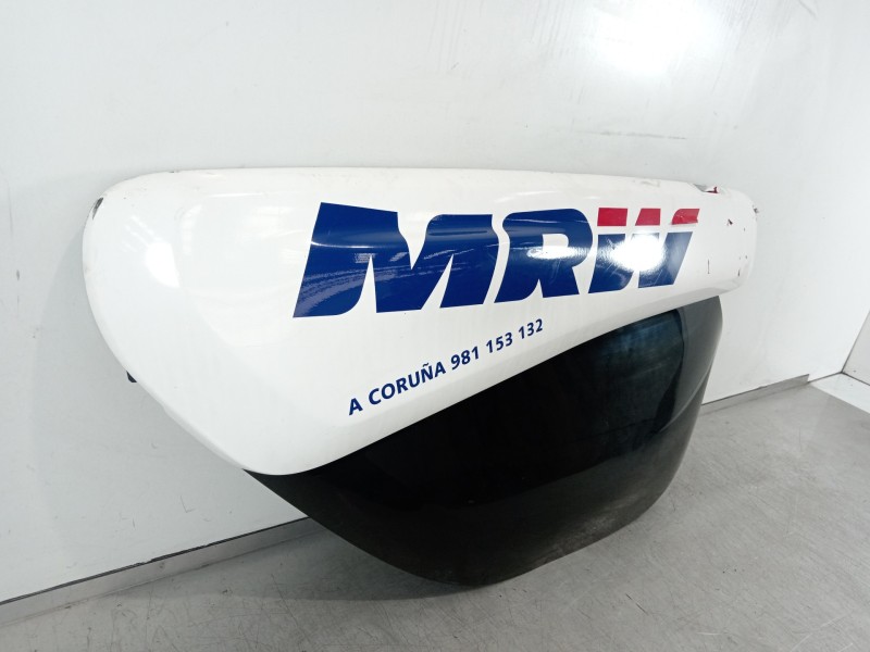 Recambio de puerta delantera derecha para renault twizy cargo referencia OEM IAM 809001213R  