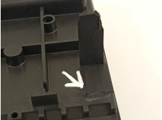 Recambio de caja reles / fusibles para peugeot 207 sw confort referencia OEM IAM 9664055780   2