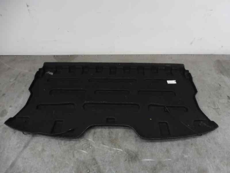 Recambio de bandeja trasera para citroën c4 berlina cool referencia OEM IAM   