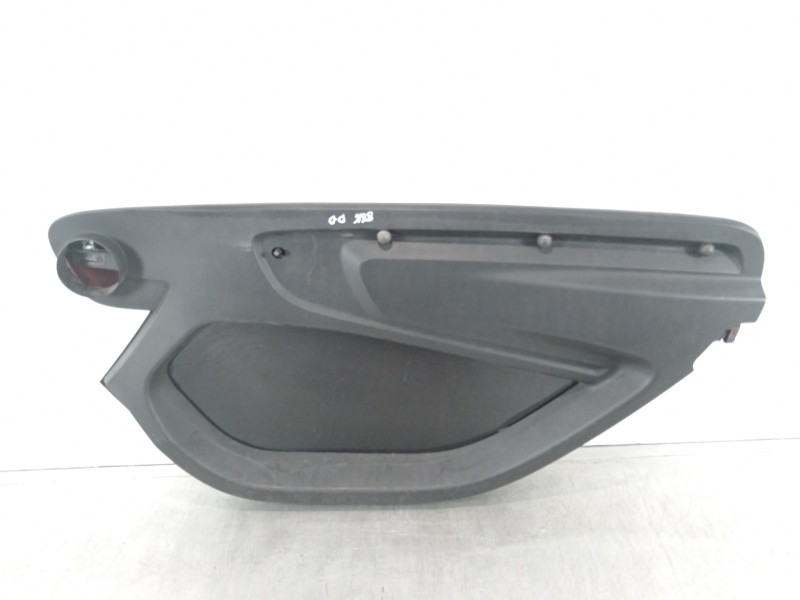 Recambio de puerta delantera derecha para renault twizy cargo referencia OEM IAM 809001213R  
