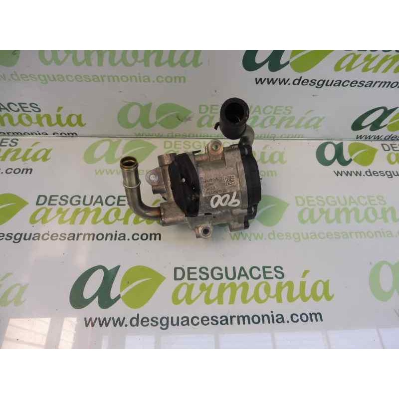 Recambio de valvula egr para volkswagen caddy furgón/kombi furgón bluemotion referencia OEM IAM 04L131501R WA01209152 