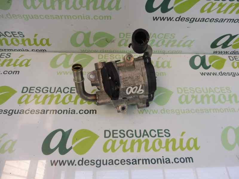 Recambio de valvula egr para volkswagen caddy furgón/kombi furgón bluemotion referencia OEM IAM 04L131501R WA01209152 