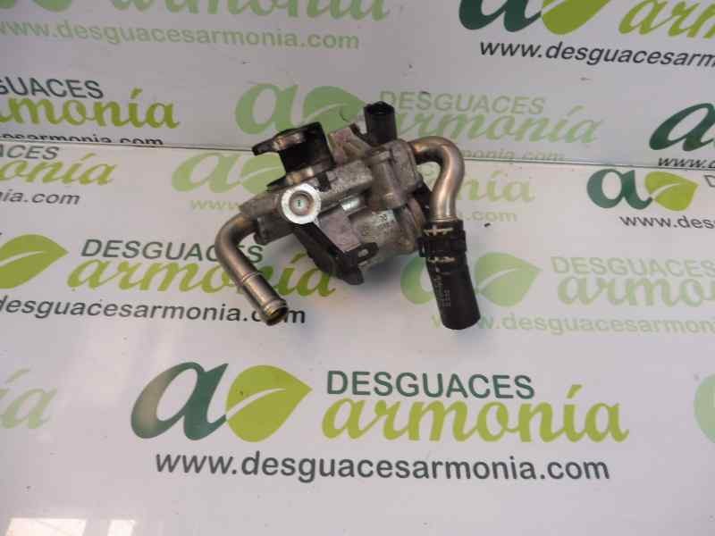 Recambio de valvula egr para volkswagen caddy furgón/kombi furgón bluemotion referencia OEM IAM 04L131501R WA01209152 