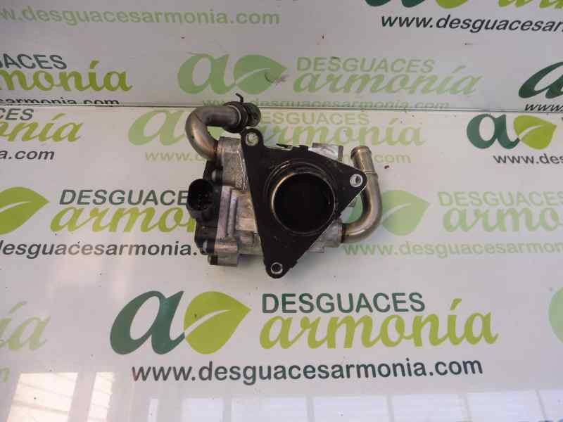 Recambio de valvula egr para volkswagen caddy furgón/kombi furgón bluemotion referencia OEM IAM 04L131501R WA01209152 