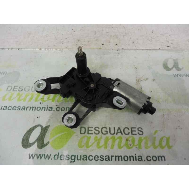 Recambio de motor limpia trasero para ford fiesta (cbk) futura referencia OEM IAM 2S61A17K441AC 404736C 