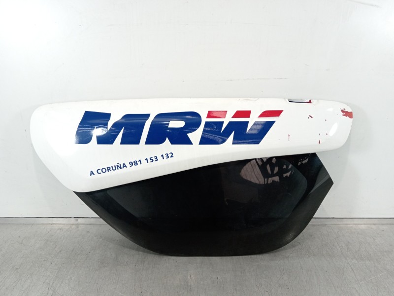 Recambio de puerta delantera derecha para renault twizy cargo referencia OEM IAM 809001213R  