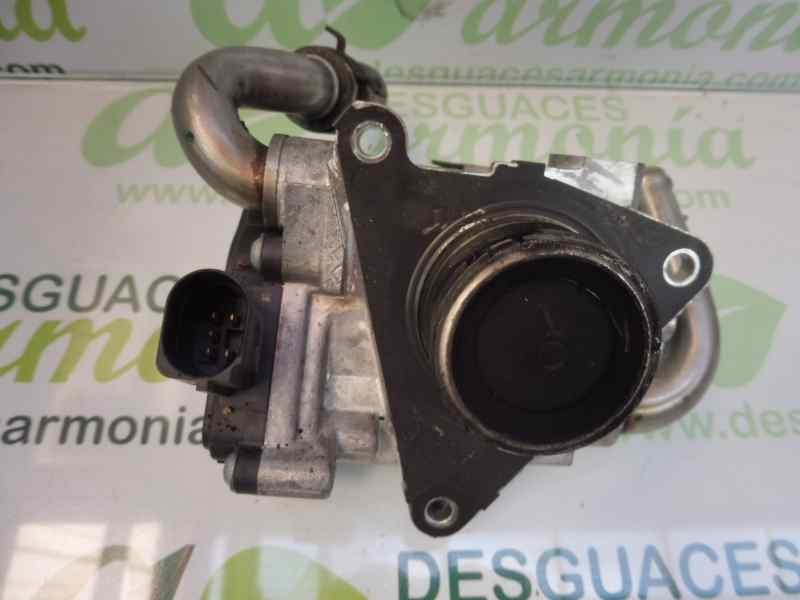 Recambio de valvula egr para volkswagen caddy furgón/kombi furgón bluemotion referencia OEM IAM 04L131501R WA01209152 