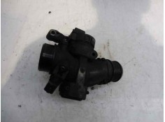 Recambio de caja mariposa para citroën c4 berlina cool referencia OEM IAM 9660030480  