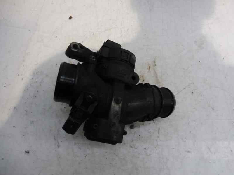 Recambio de caja mariposa para citroën c4 berlina cool referencia OEM IAM 9660030480  