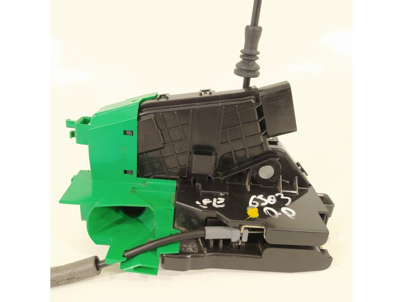 Recambio de cerradura puerta delantera derecha para hyundai i30 (pd) n performance referencia OEM IAM 81320G3020  