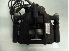 Recambio de pinza freno trasera derecha para mercedes-benz sprinterii caja cerrada (desde 01.06) 310/313/316 cdi (906.631/633/63