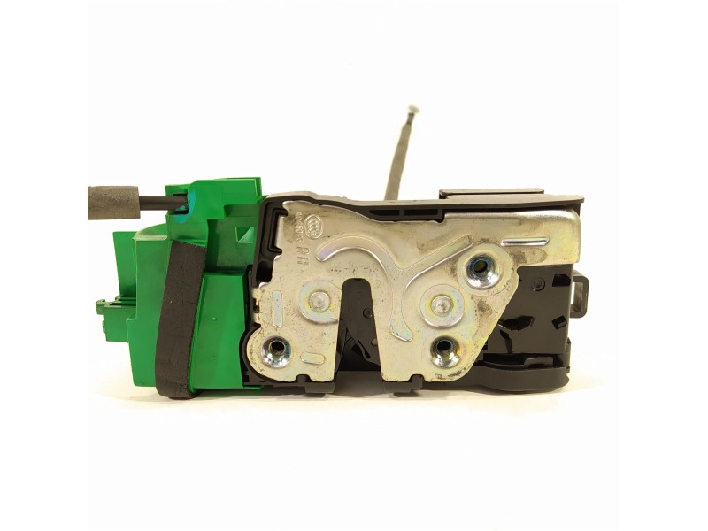 Recambio de cerradura puerta delantera derecha para hyundai i30 (pd) n performance referencia OEM IAM 81320G3020  