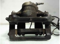 Recambio de pinza freno trasera derecha para mercedes-benz sprinterii caja cerrada (desde 01.06) 310/313/316 cdi (906.631/633/63 2