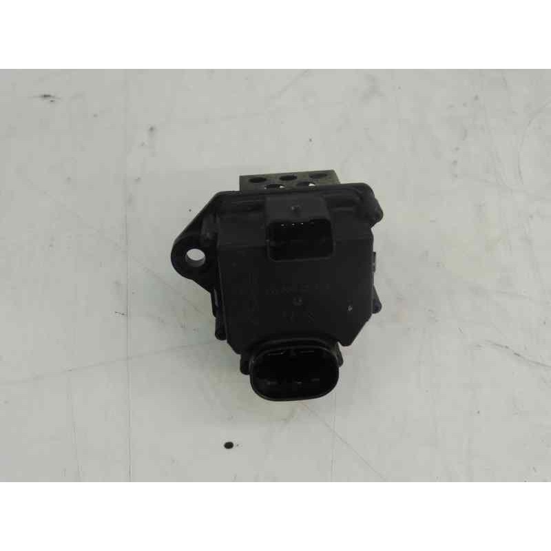 Recambio de resistencia calefaccion para citroën c4 berlina cool referencia OEM IAM 9658508980  