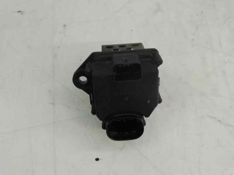 Recambio de resistencia calefaccion para citroën c4 berlina cool referencia OEM IAM 9658508980  