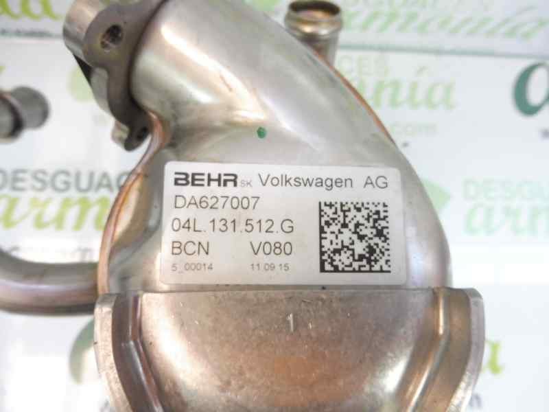 Recambio de no identificado para volkswagen caddy furgón/kombi furgón bluemotion referencia OEM IAM 04L131512G  