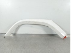 Recambio de faldon lateral para renault twizy cargo referencia OEM IAM 788723977R 788726997R 788723812R