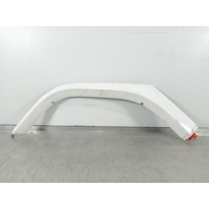 Recambio de faldon lateral para renault twizy cargo referencia OEM IAM 788723977R 788726997R 788723812R