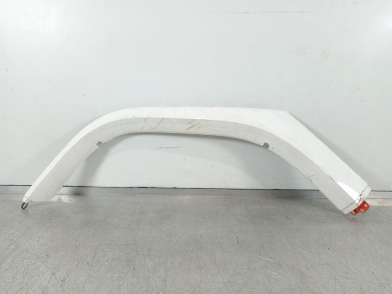 Recambio de faldon lateral para renault twizy cargo referencia OEM IAM 788723977R 788726997R 788723812R