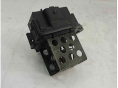 Recambio de resistencia calefaccion para citroën c4 berlina cool referencia OEM IAM 9658508980   2
