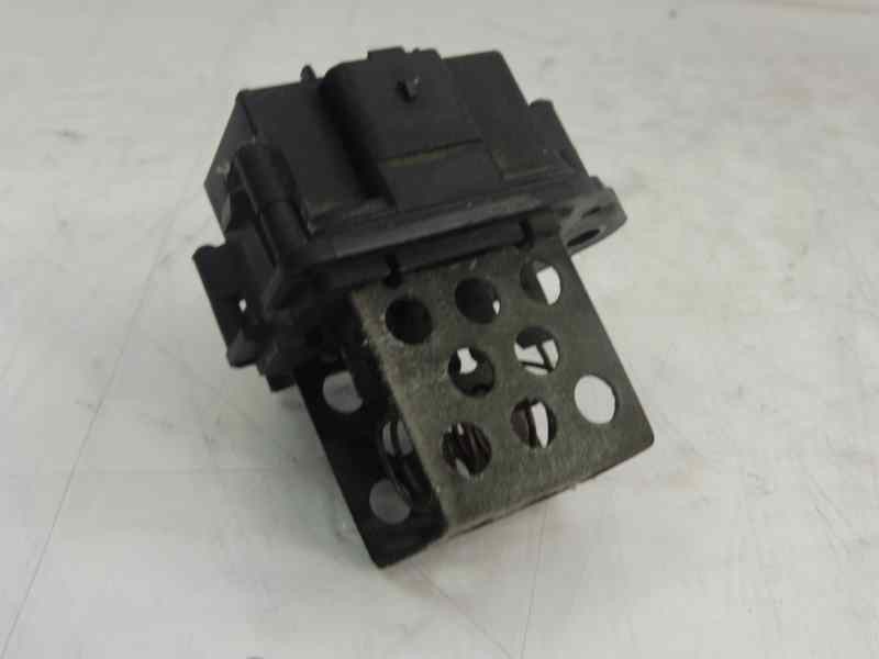 Recambio de resistencia calefaccion para citroën c4 berlina cool referencia OEM IAM 9658508980  