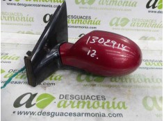 Recambio de retrovisor izquierdo para citroën c5 berlina premier (e) referencia OEM IAM 12283040 12283310 