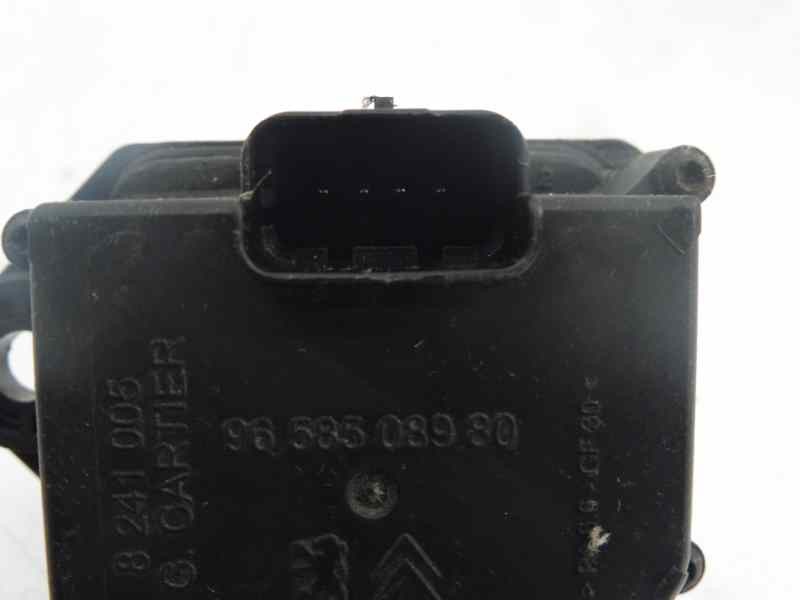 Recambio de resistencia calefaccion para citroën c4 berlina cool referencia OEM IAM 9658508980  