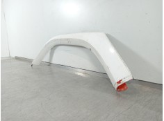 Recambio de faldon lateral para renault twizy cargo referencia OEM IAM 788723977R 788726997R 788723812R 2