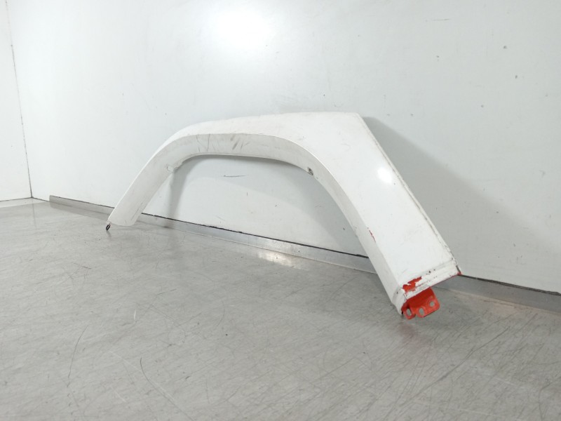 Recambio de faldon lateral para renault twizy cargo referencia OEM IAM 788723977R 788726997R 788723812R