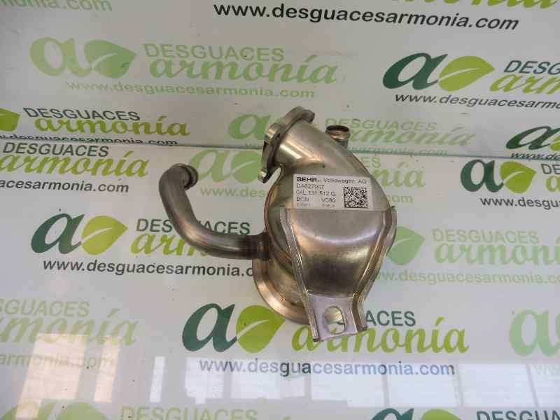 Recambio de no identificado para volkswagen caddy furgón/kombi furgón bluemotion referencia OEM IAM 04L131512G  