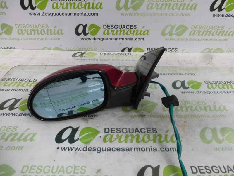 Recambio de retrovisor izquierdo para citroën c5 berlina premier (e) referencia OEM IAM 12283040 12283310 