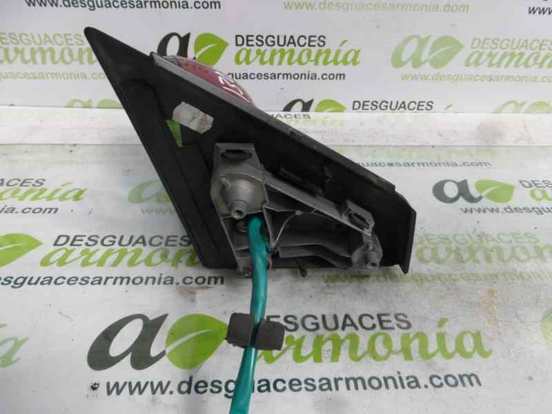 Recambio de retrovisor izquierdo para citroën c5 berlina premier (e) referencia OEM IAM 12283040 12283310 