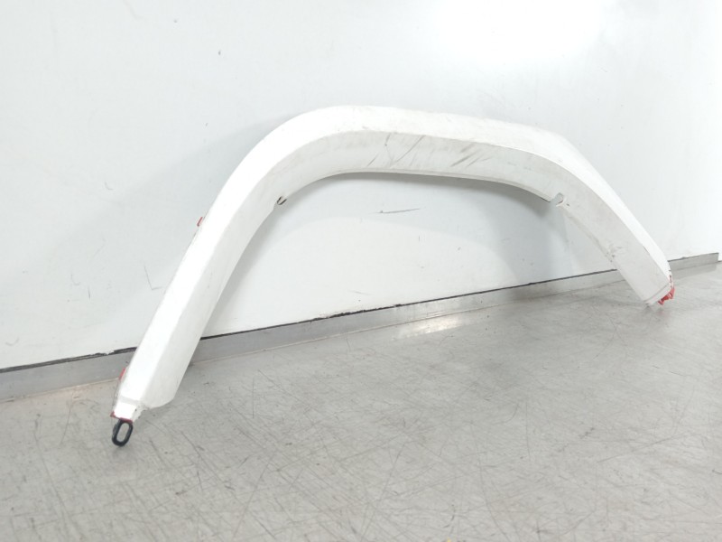 Recambio de faldon lateral para renault twizy cargo referencia OEM IAM 788723977R 788726997R 788723812R