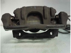 Recambio de pinza freno trasera izquierda para mercedes-benz sprinterii caja cerrada (desde 01.06) 310/313/316 cdi (906.631/633/ 2