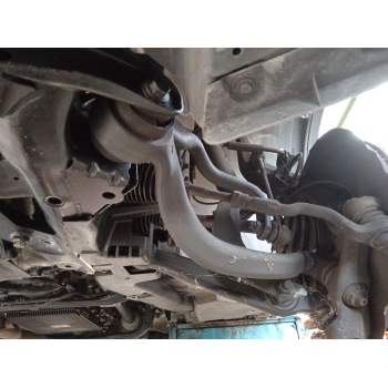 BRAZO SUSPENSION INFERIOR DELANTERO IZQUIERDO 
