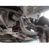 BRAZO SUSPENSION INFERIOR DELANTERO IZQUIERDO 
