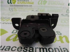 Recambio de cerradura maletero / porton para renault megane iii berlina 5 p dynamique referencia OEM IAM 846300003R   2