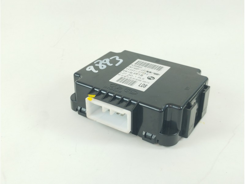 Recambio de modulo electronico para hyundai i30 (pd) n project c referencia OEM IAM 95300G3000  