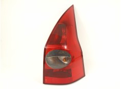 Recambio de piloto trasero derecho para renault megane ii familiar dynamique confort referencia OEM IAM 8200142683  