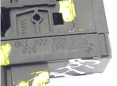 Recambio de palanca freno de mano para audi a5 sportback (8t) 3.0 tdi quattro (180kw) referencia OEM IAM 8K1927225D   2