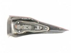 Recambio de piloto trasero derecho para renault megane ii familiar dynamique confort referencia OEM IAM 8200142683   2