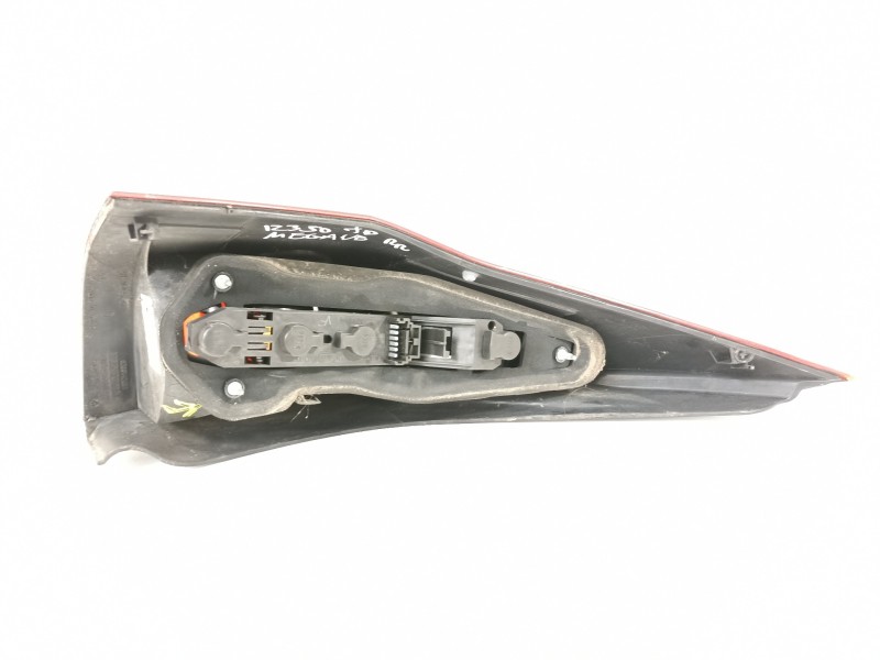 Recambio de piloto trasero derecho para renault megane ii familiar dynamique confort referencia OEM IAM 8200142683  